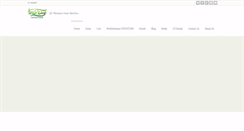 Desktop Screenshot of fatehteam.com